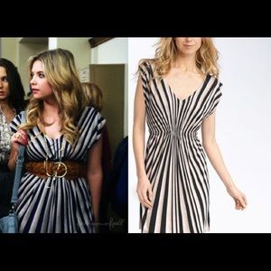 Remain dress. As seen on Pretty Little Liars
